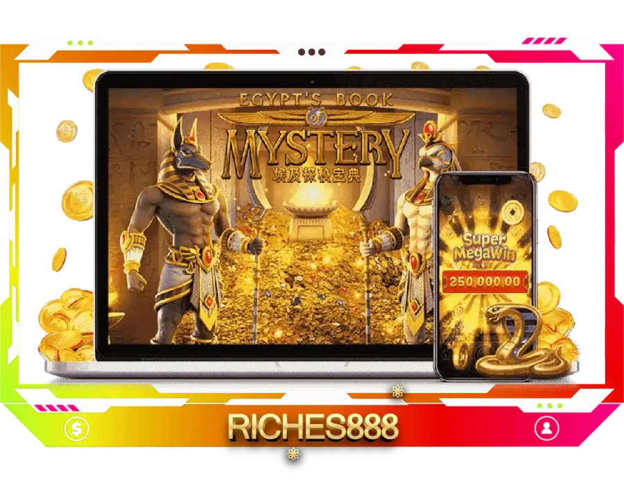 riches888 เครดิตฟรี